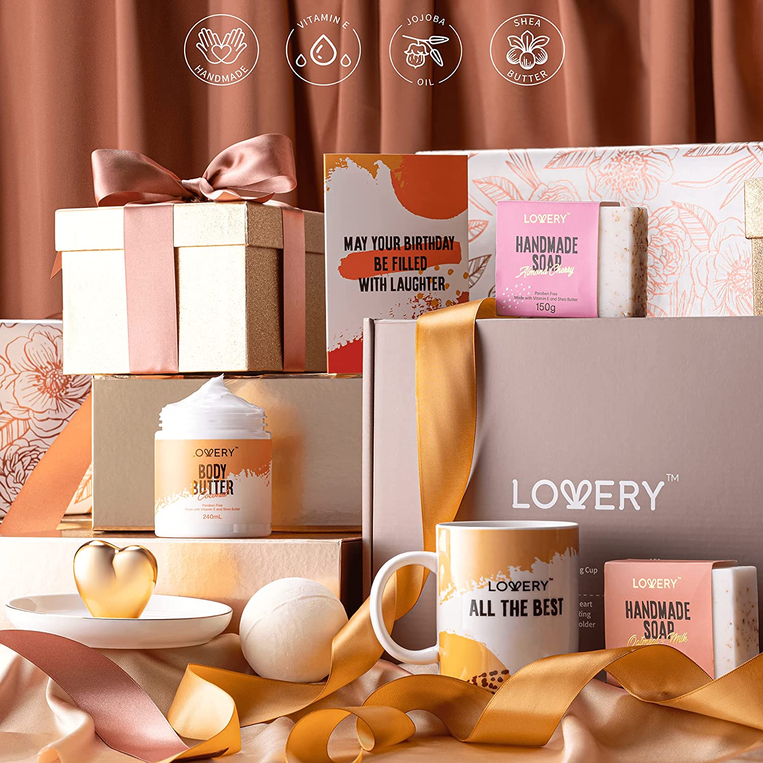Birthday Gifts - Birthday Mystery Gift Box - The Perfect Birthday,  mysterious box - thirstymag.com